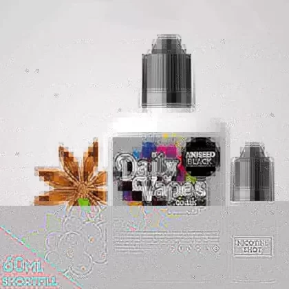 Aniseed Black
