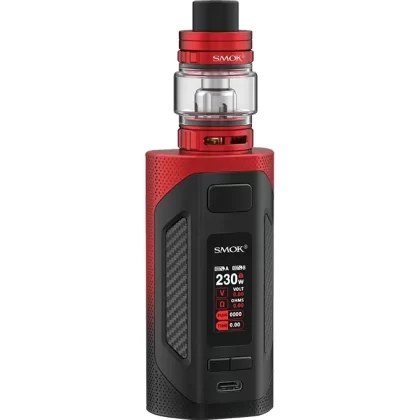 SMOK Rigel Box Mod Kit