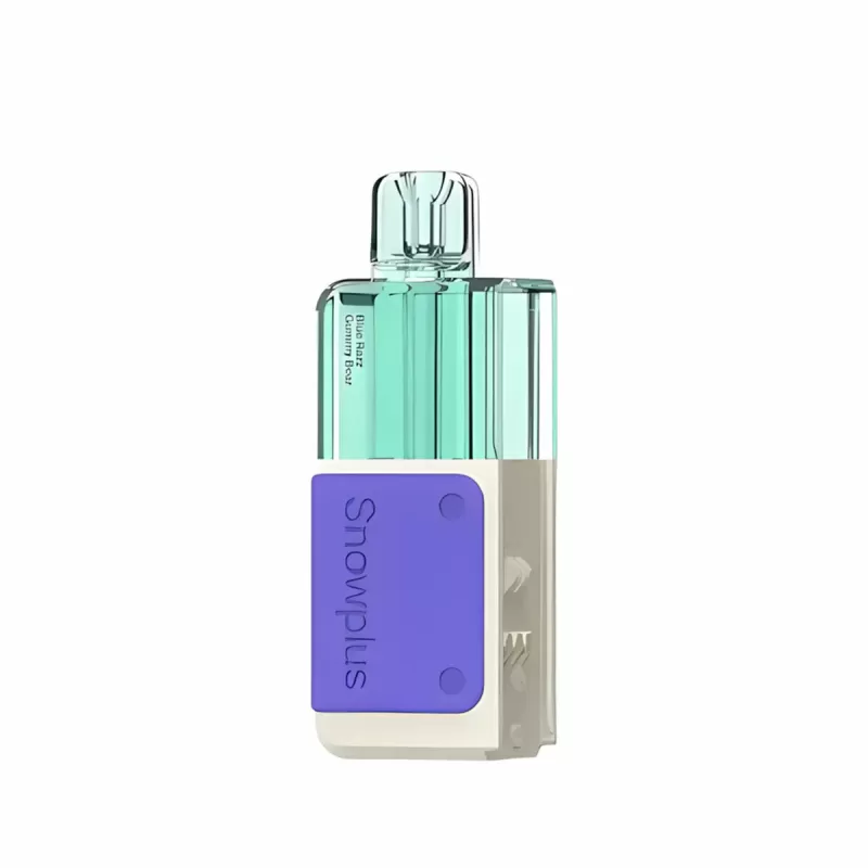 Snowplus Swift Prefilled Pods