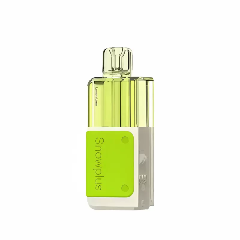 Snowplus Swift Prefilled Pods - Image 2
