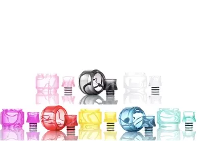 SMOK TFV12 Prince Tank Acrylic Expansion Tube Set