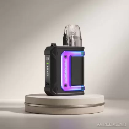 GeekVape Aegis HQ Pod Kit – Regenbogen