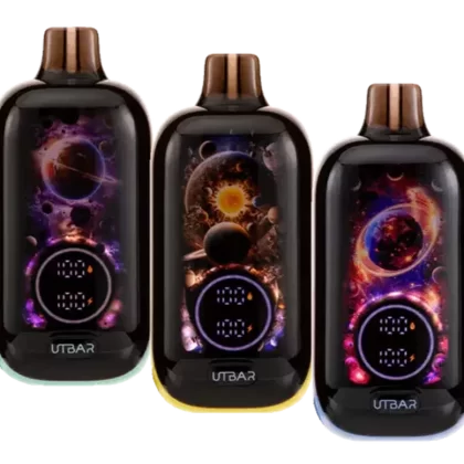 UT Bar Pro Vape Sampler