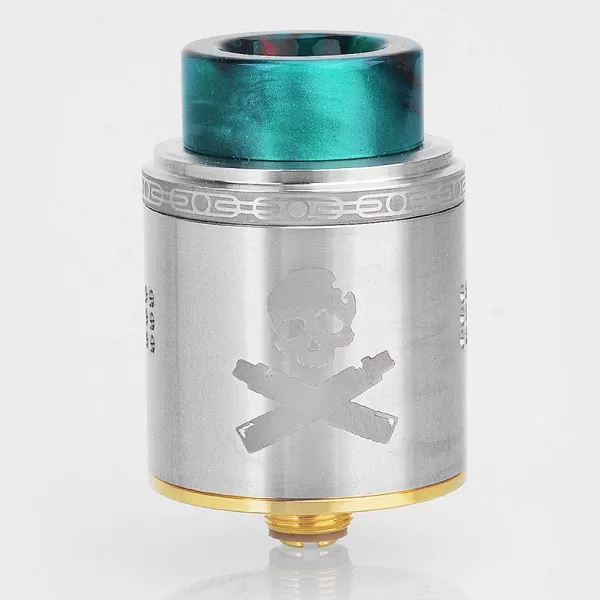 Vandy Vape Bonza RDA 24mm - Image 2