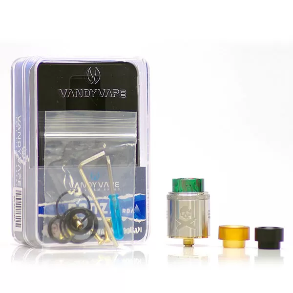 Vandy Vape Bonza RDA 24mm - Image 3
