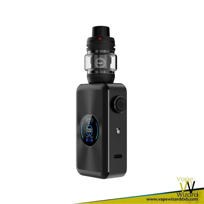 VAPORESSO Gen Max Pod Mod 220W Vape Kit - Vapewizarddxb - Image 3