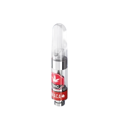 Canaca THC Distillate 510