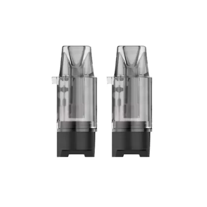 Uwell Caliburn & Ironfist L Replacement Empty Pod Cartridge 2.5ml (2pcs/pack)