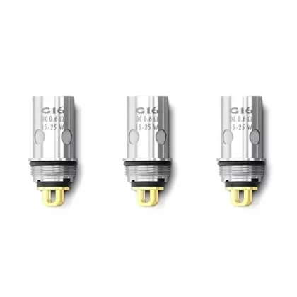Sale $3.84 – Smok Gram-16 Coils (5-Pack)