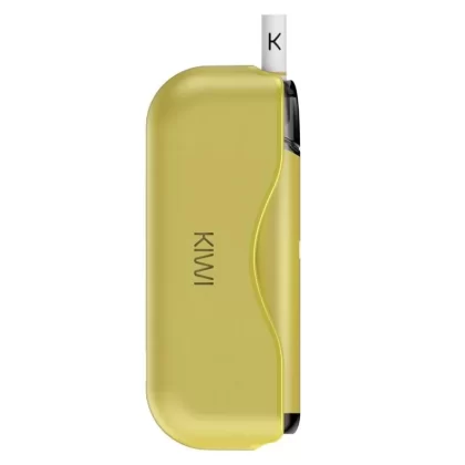 KIWI Starter Kit Light Yellow – KIWI Vapor