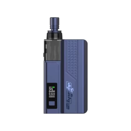 Orca Vape San Dynasty Pro Pod Kit - Lavender - Vapourcore