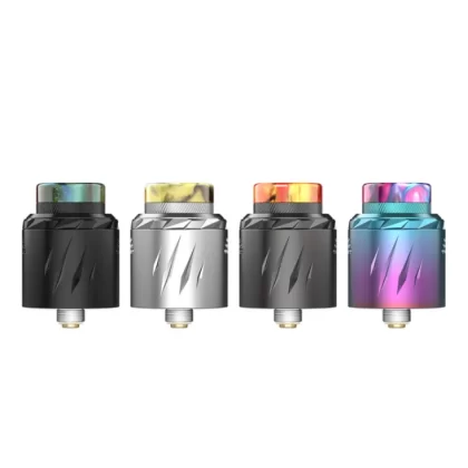 Vandy Vape Rath RDA 2ml - SS