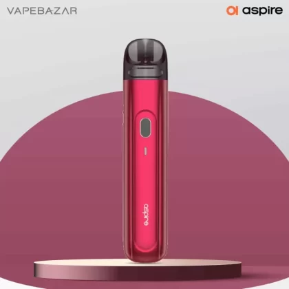 Aspire Flexus Q – Pod Kit – Red