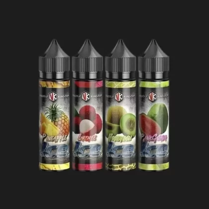 VK 60ML - Awesome Grape