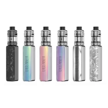 SMOK X-Priv Plus Kit 225W - White Shell