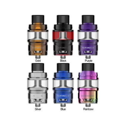 Vaporesso Cascade Baby SE Sub Ohm Tank Atomizer (6.5ML) - Purple