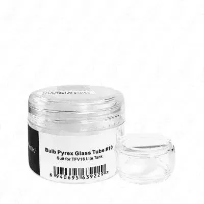 Smok TFV16 Lite Bubble Glass