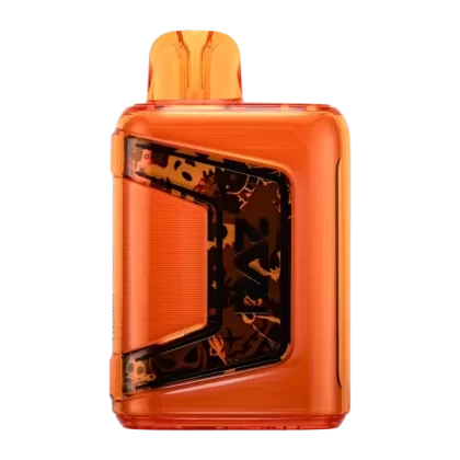 Pumpkin Pie Frosting RAZ TN9000 - Nicotine#50mg~Size#Single>5 Pack