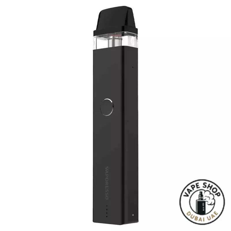 VAPORESSO Xros 2 Kit 16W Pod System 1000mAh Vape kit Starter Kit in Dubai, UAE - Black, Grape Purple - Image 2
