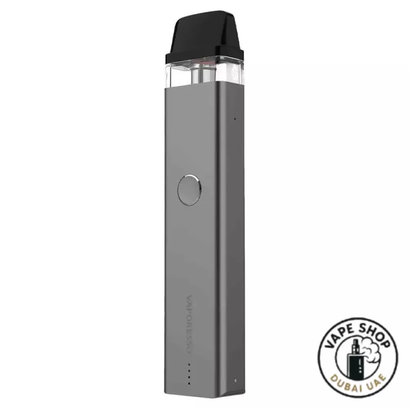 VAPORESSO Xros 2 Kit 16W Pod System 1000mAh Vape kit Starter Kit in Dubai, UAE - Black, Grape Purple - Image 3