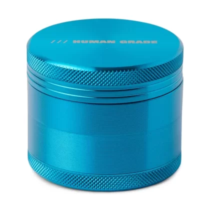 Human Grade Grinder 1A (2″ 4-Piece)