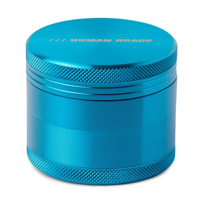 Human Grade Grinder 1A (2″ 4-Piece)