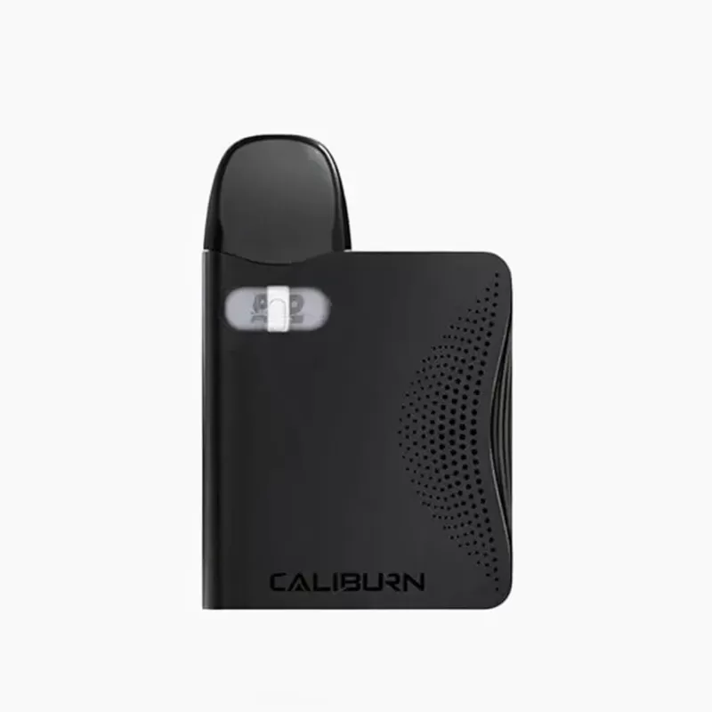 Uwell CALIBURN AK3 13W Pod System – 520mAh Battery, Pod Vape - Image 3