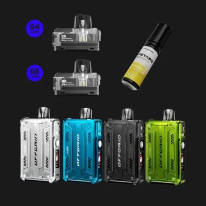 VAPETAPE ENGAGE - E-Juice only / (Freebase) Watermelon