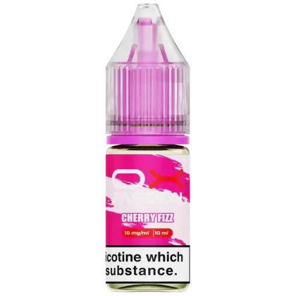 OXVA OX Passion Cherry Fizz Bar Juice Nic Salt