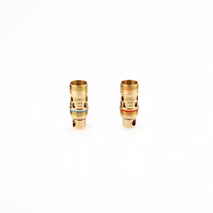 Vaporesso Target cCell Bobinas Cerámicas 5 uds. - 0.2 ohmios, 0.9 ohmio