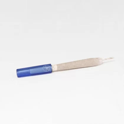 Glass Joint Tip | Sapphire