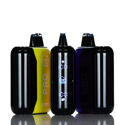 Fume Pro 30K Puffs Disposable Vape - 22mL - Pineapple Paradise