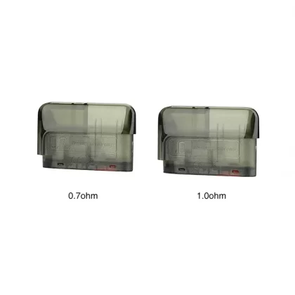 Suorin Air Plus Replacement Pod Cartridge 3.5ml