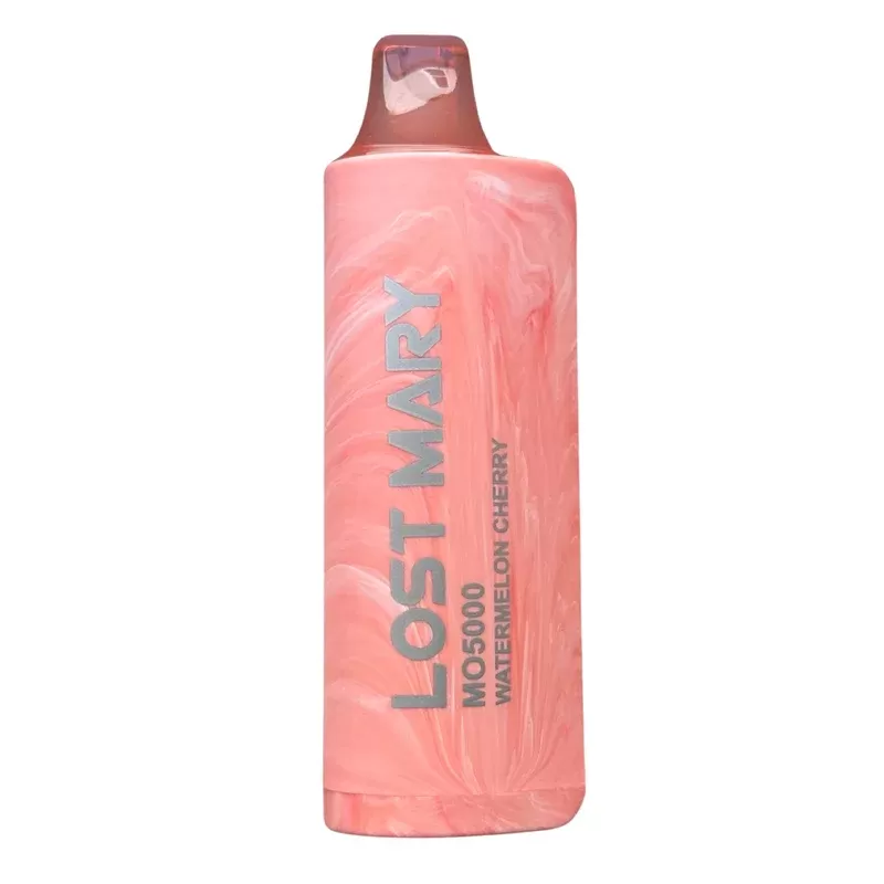 Lost Mary MO5000 – Watermelon Cherry
