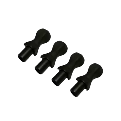 Plenty & Volcano Hybrid Mouthpiece Set