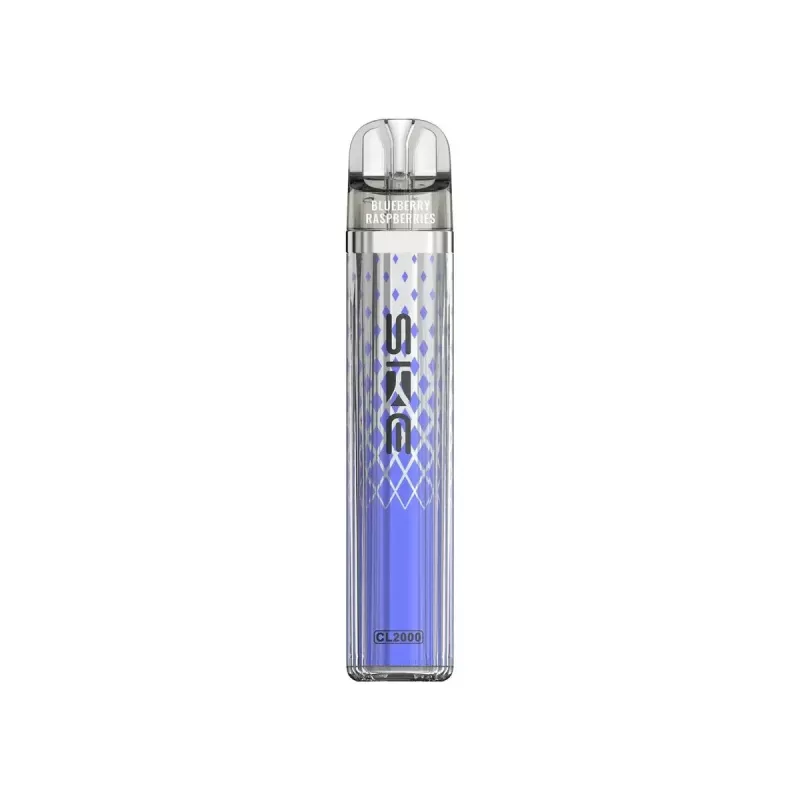 SKE Crystal CL2000 Pod Kit - Cola Ice - Image 3