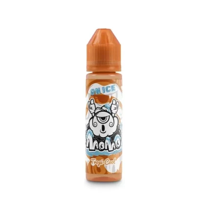 TROPI-COOL ICE E LIQUID BY MOMO – ON ICE 50ML 70VG
