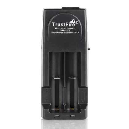 Trustfire Tr-001 Lithium Ion Battery Charger