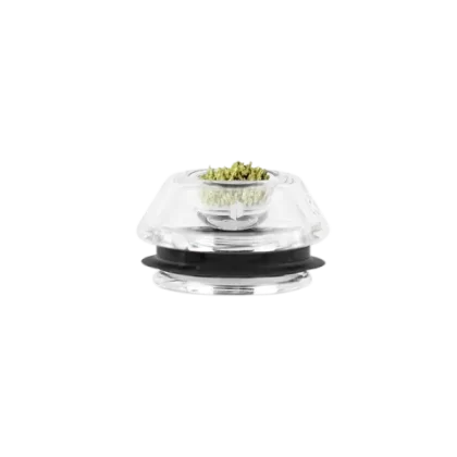 Proxy Flower Bowl - Site#VAP