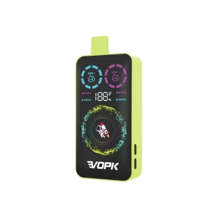 Vopk 40000 Puffs Child Lock Disposable Vape Wholesale