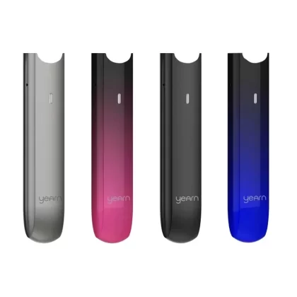 Original Uwell Yearn Mod Battery