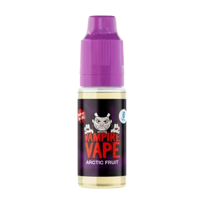 Arctic Fruit by Vampire Vape 10ml - 6mg - Vape Product