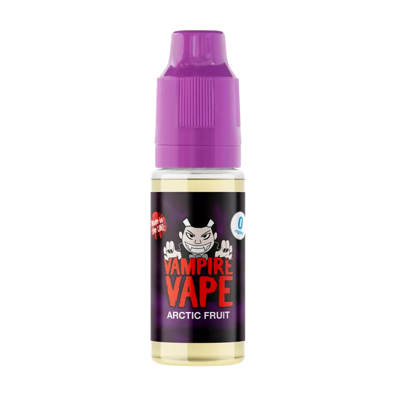 Arctic Fruit by Vampire Vape 10ml - 6mg - Vape Product