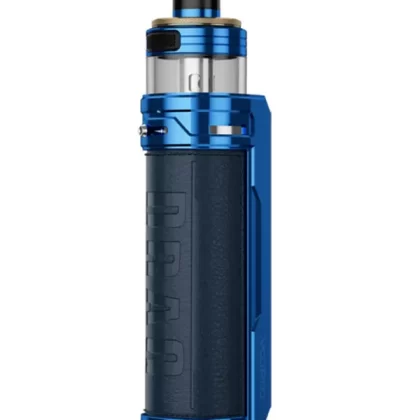 Voopoo Drag S PnP-X 60W - Eagle Black
