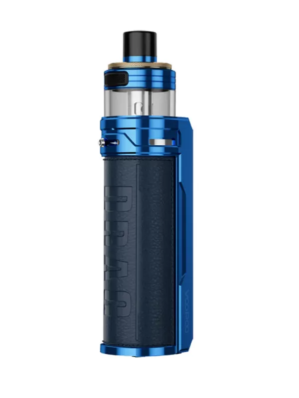 Voopoo Drag S PnP-X 60W - Eagle Black