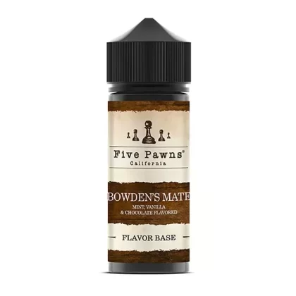 Five Pawns Bowden’s Mate 100ml