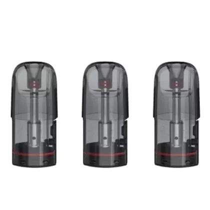 SMOK SOLUS Replacement Pods - Breazy