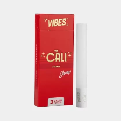 The Cali – Hemp : 2 Gram