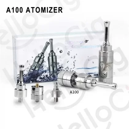 A100 Atomizer Compatible With EGOS