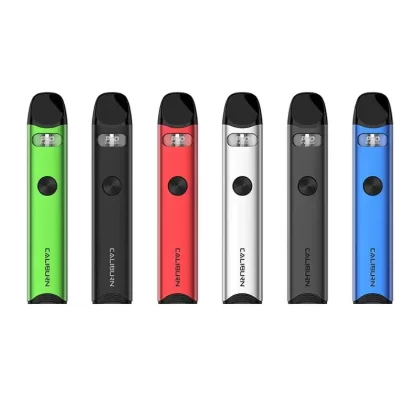 Uwell Caliburn A3 13W Pod Starter Kit